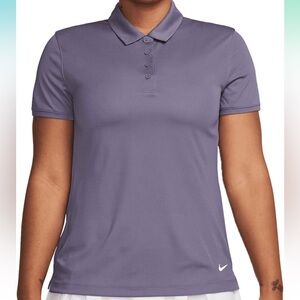 Nike Golf Dri-Fit Short Sleeve Victory Golf Polo